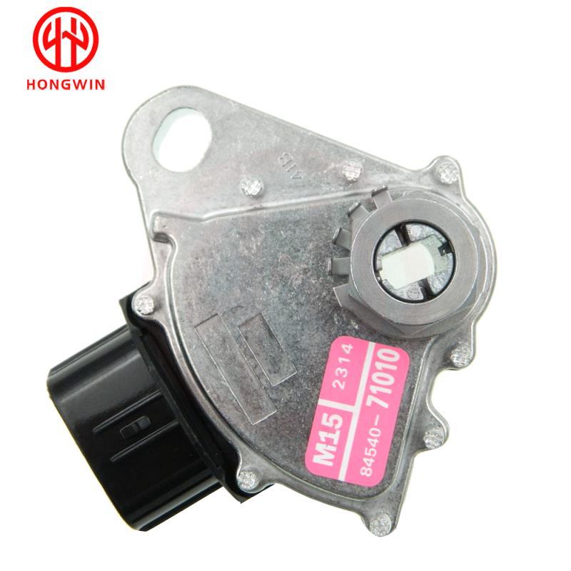 84540-71010 84540-04010 Transmission Neutral Safety Switch For Toyota FJ Cruiser Tacoma Tundra Lexus GS350 IS250 LS460 2005-2014
