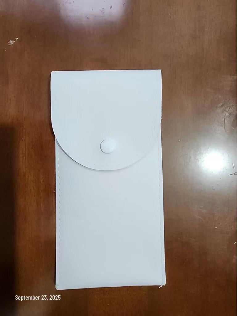 Portable Makeup Brush Storage Pouch for 5-15 Brushes