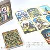 Lenormand Medieval Lenormand Oracle Retro Classic Fortune Includes Japanese Instruction Authentic I.I.J Cards, Cards, Telling, Manual,
