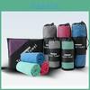 Fitness Towel With Custom Logo Printing For Gym And Sports Enthusiasts