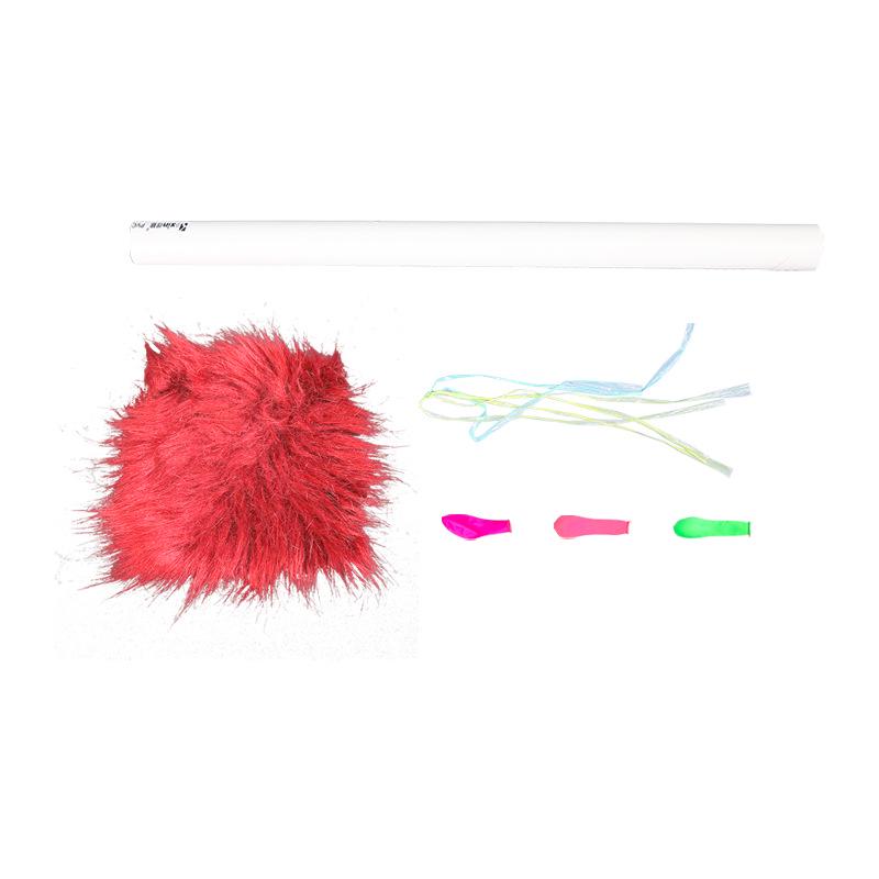 DIY Static Octopus Balloon Science Experiment Kit