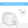 9m 29.5ft Outdoor Charging Cable Compatible with eufyCam 2C & 2C Pro ONLY Weatherproof Camera Charging Cable Clutter