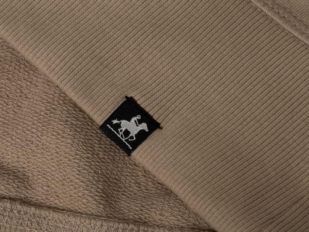 U.. Grand Polo Equipment & Apparel - Men' Sweatshirt - Us52340M/1105