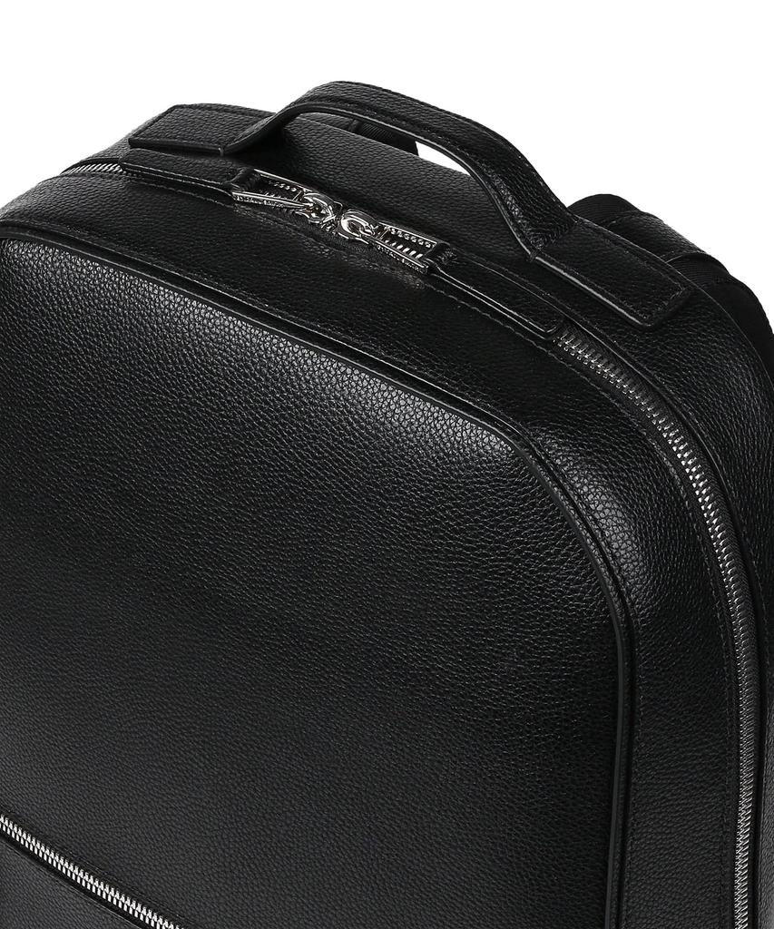 Town Backpack 813055B213 Black F [Paul Smith] Men's Backpack/Business