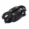 Suspension Stem for Bicycles Shock Absorbing Bike Handlebar Stem for Gravel Mountain Road Bike Shock Absorber Stem