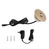 Dual USB2.0 Charging Socket Charger for Electric Recliner Sofa Household Furniutre Parts