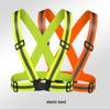 Adult Reflective Safety Harness