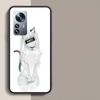 Sugoi Senpai Anime Waifu Sexy Girl Phone Case For Xiaomi Mi 13 12T Poco F7 Pro 14 Ultra 15 Pro 12X 12 9 8 Lite 5G 11T 11i 10 10T