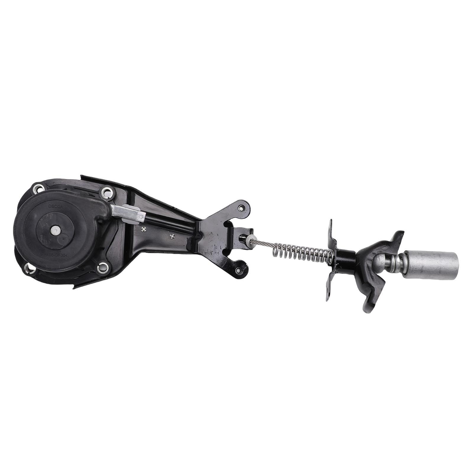 

Spare Wheel Winch Mechanism LR112401 Spare Tire Winch Carrier Replacement for Land Rover Discovery 5 2017+