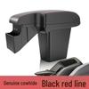 2018 Baojun 510 Central Armrest Storage Box - Original Modified Accessory