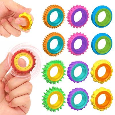 Brinquedos originais – Spinners