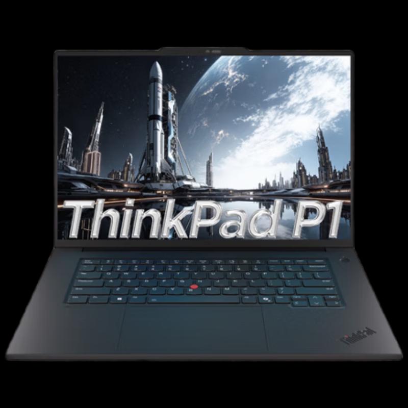 Lenovo ThinkBook K4-IAP 16-inch Designer Workstation (CN version)