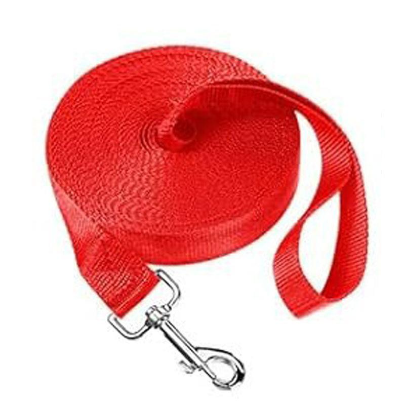 Cross-Border Explosion-Proof Dog Walking Rope for Large Pets