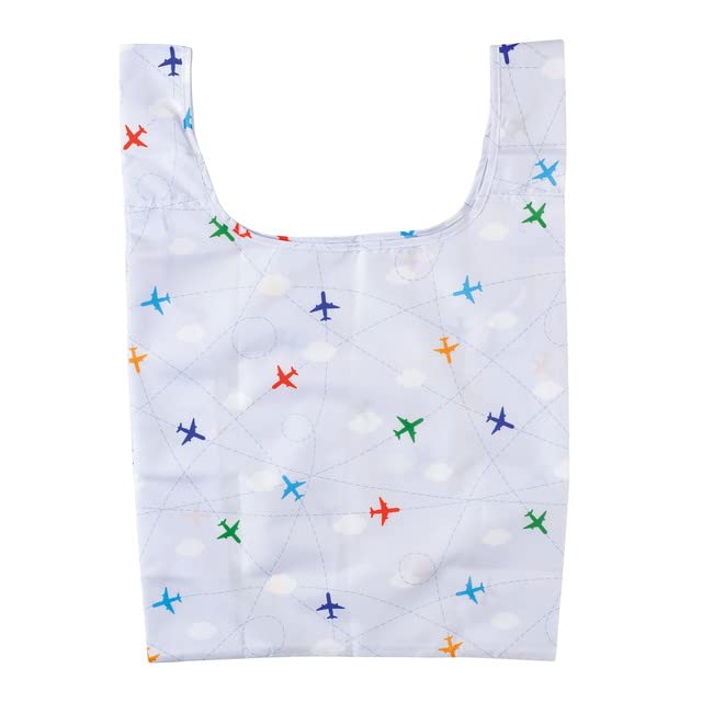 Marushin JAL Plains Route Recycled Polyester Blanket (Product Code 6305000300)