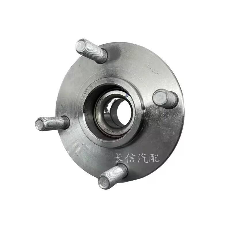 Front Wheel Hub Bearing for DFSK DFM Dongfeng Sokon Mini Van Truck K01 K02 Spare Part 3501600-01