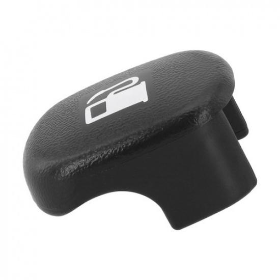 For Kia Auto Parts Fuel Filler Release Knob Replacement Easy tall 8157522000