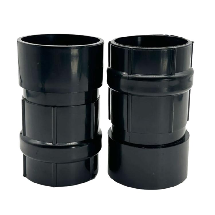 

2Pcs Plastic Vacuum Hose Connector 39mm Universal Vacuum Hose Adapter Quick Attachment Dust Collection Accessories 1