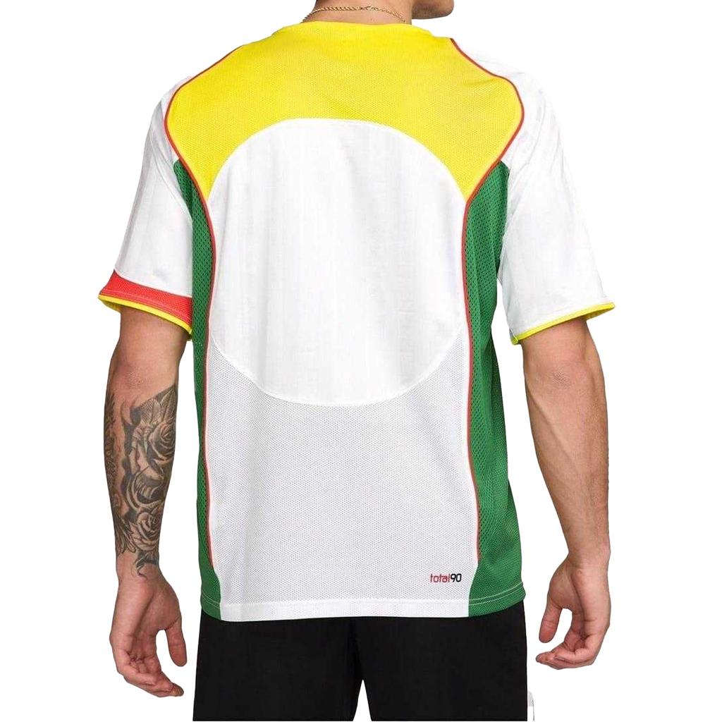 Nike Unisex Adult Total 90 Energy Football Jersey