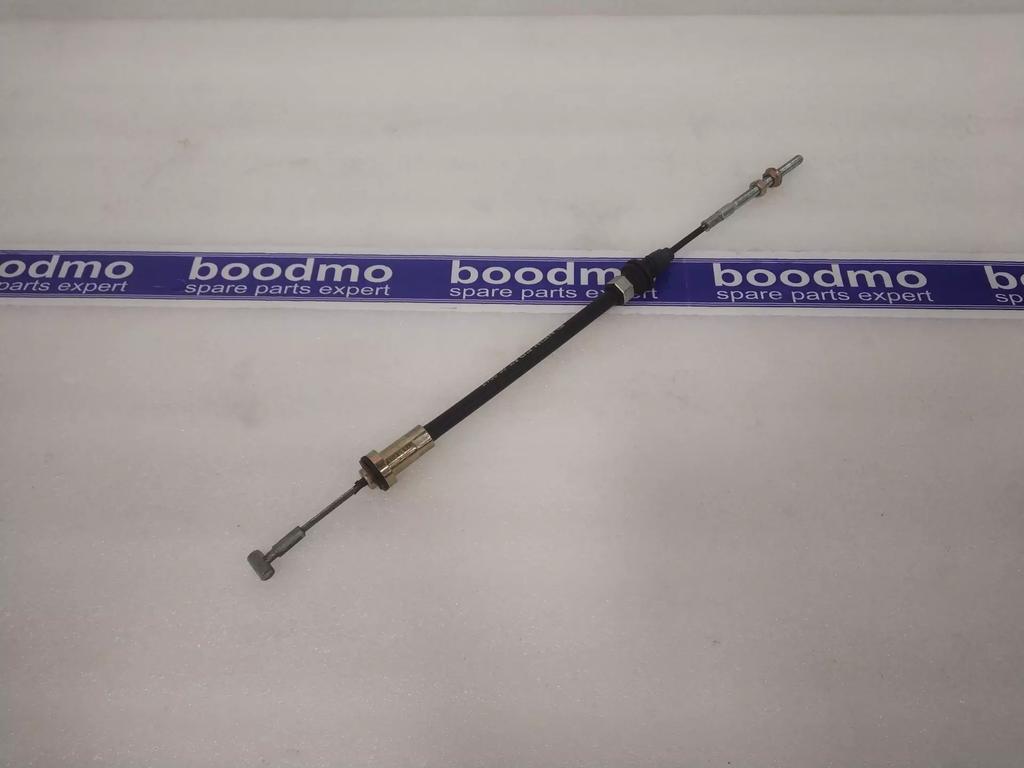 Cable Set, Parking Brake for MAHINDRA BOLERO NEO, TUV 300, TUV 300 LWB - NEC1962