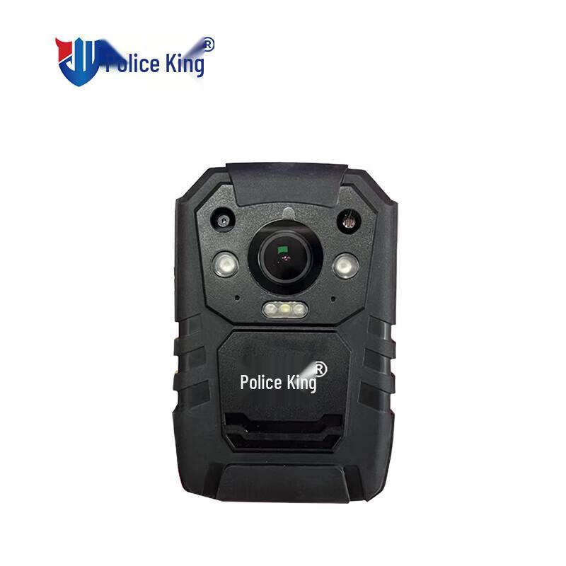 CPW DSJ-JWFG1A1 4G Real-time Professional Body Camera (CN version)
