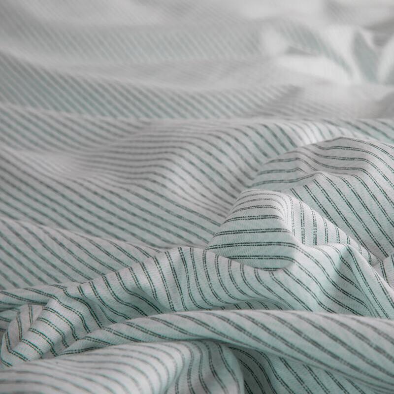 Muji All-Season Cationic Warm Core Quilt