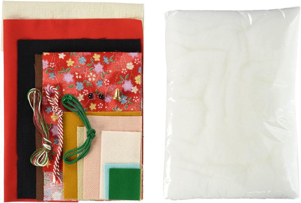 Olympus 2021 Zodiac Fuku Kit, Hor-chan PA-800