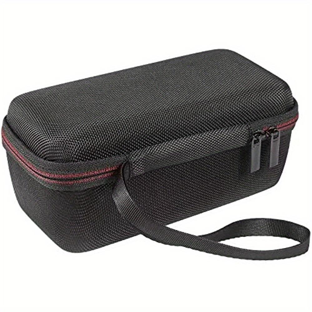 EVA Hard Travel Carrying Case For Marshall Emberton I/II Anti-scratch Protective Case Speakers Storage Bag For Anker Soundcore 3