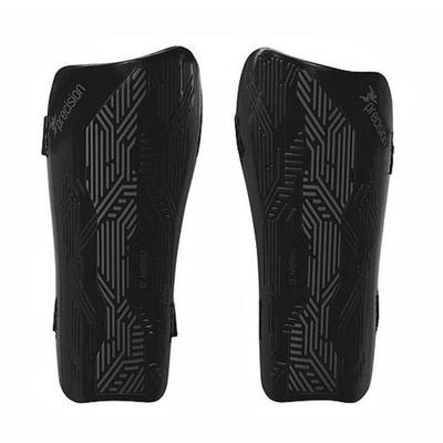 Precision Unisex Adult Origin.0 רצועת שין מגן