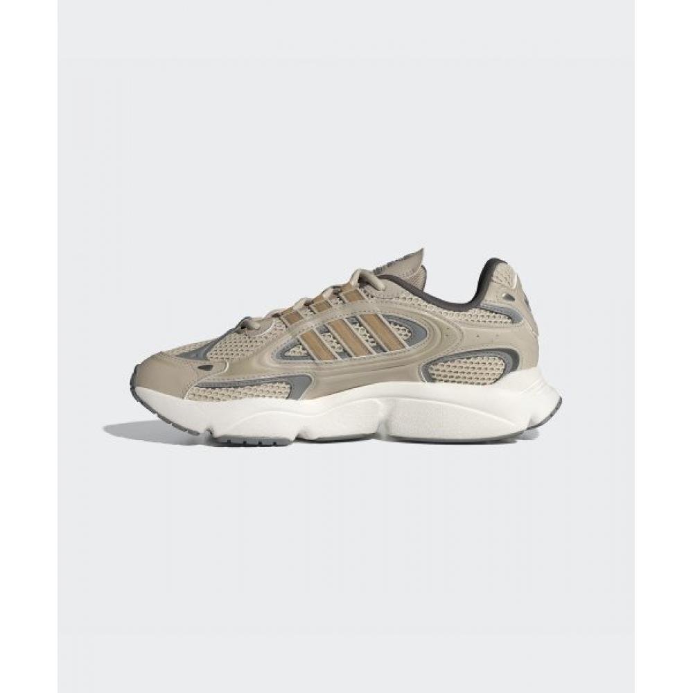 Adidas Osmilene   Beige Ie3517
