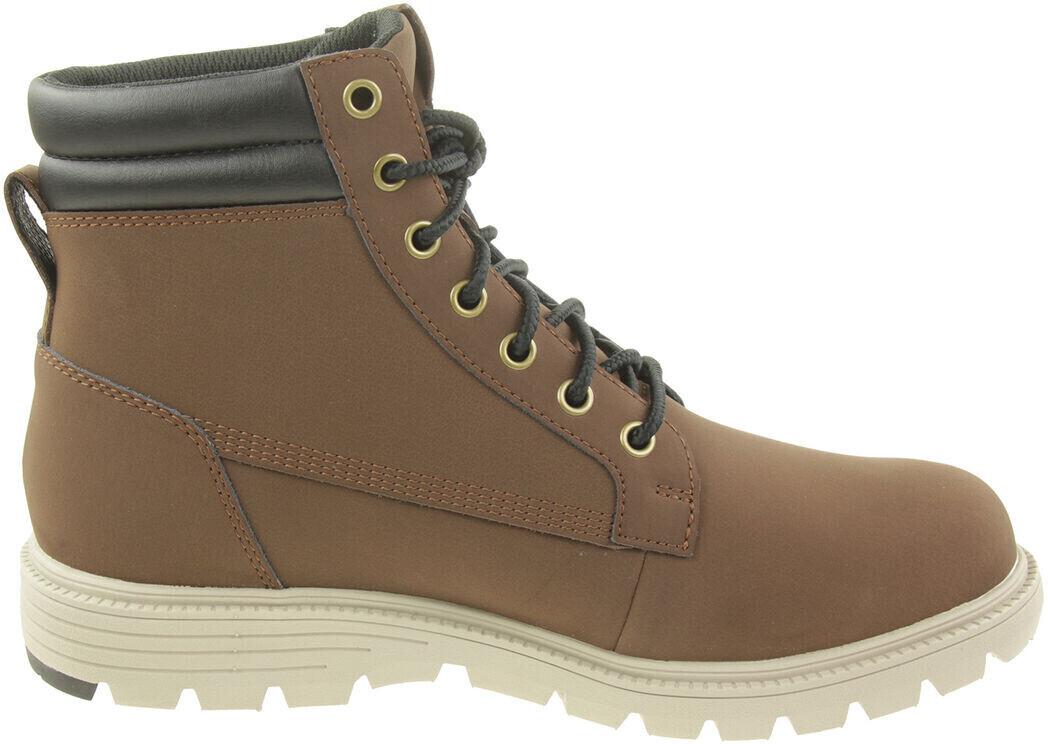 

Ботинки Timberland Walden Park WR (TB0A5UHD931) коричневый 44 ½