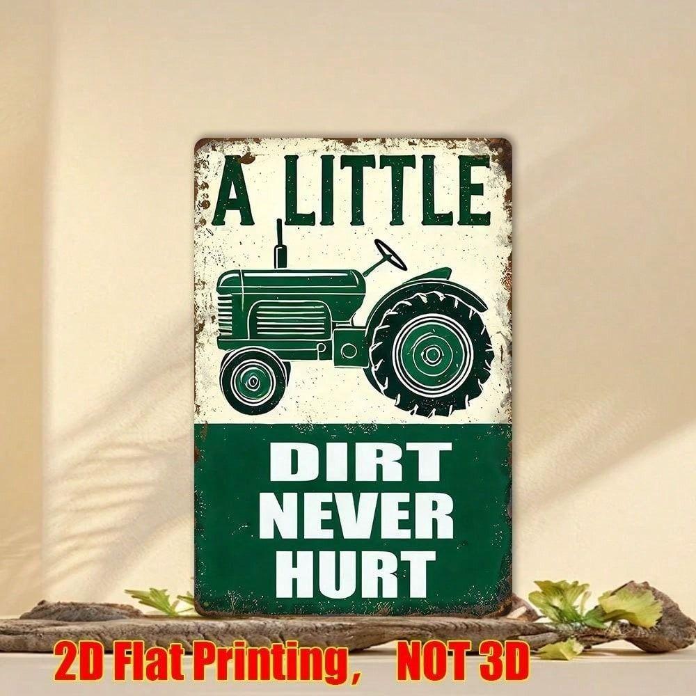 Vintage Metallschild Plakette 20x30cm Blechposter Humor Retro Bar Pub Wanddekor