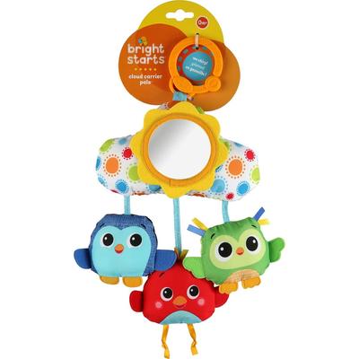 Bright Starts Cloud Carrier Pals por Kids II (11120)