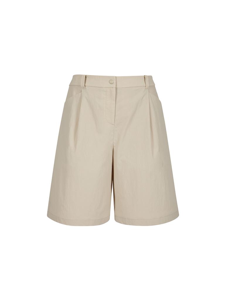 Allaeseuka Women'S Alaska Bermuda Shorts Set-Up_Pag2Ph2445