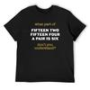 Tops – T-Shirts