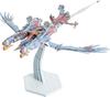 Max Factory PLAMAX Shin Evangelion Theatrical Version AAA Wunder Non-Scale Assembly Plastic Model