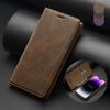 Magnetic Wallet Leather Flip Case For Samsung Galaxy A53 A52 A52s A13 S22 Ultra S21 Plus S20 FE Cards Solt Stand RFID Bag Cover