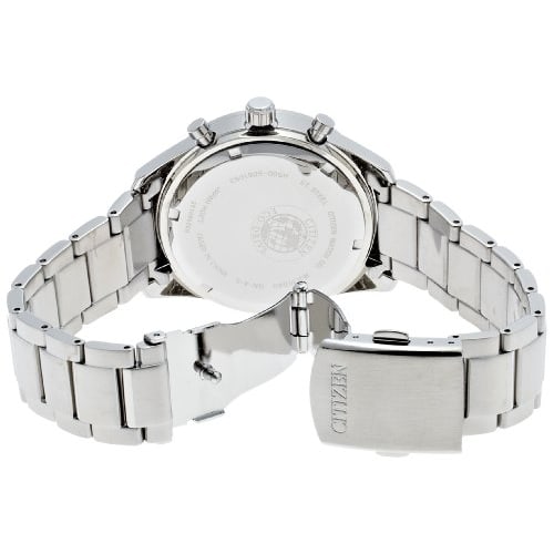 Citizen Watch Citizen Collection Citizen Collection Eco-Drive Eco-Drive Chronograph VO10-6741F Men's