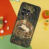 Renaissance Art Painting For OnePlus 11 12 8 9 10 Pro 8T 9R 10R 10T Case For OnePlus Nord 2 2T CE 3 Lite N100 N200