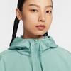 Nike Women's Hooded Woven Jacket