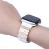 Decorative Ring for Apple Watch Band Charms for Samsung Galaxy Smart Watch Sport Silicone Strap Accessories with Bling Diamond