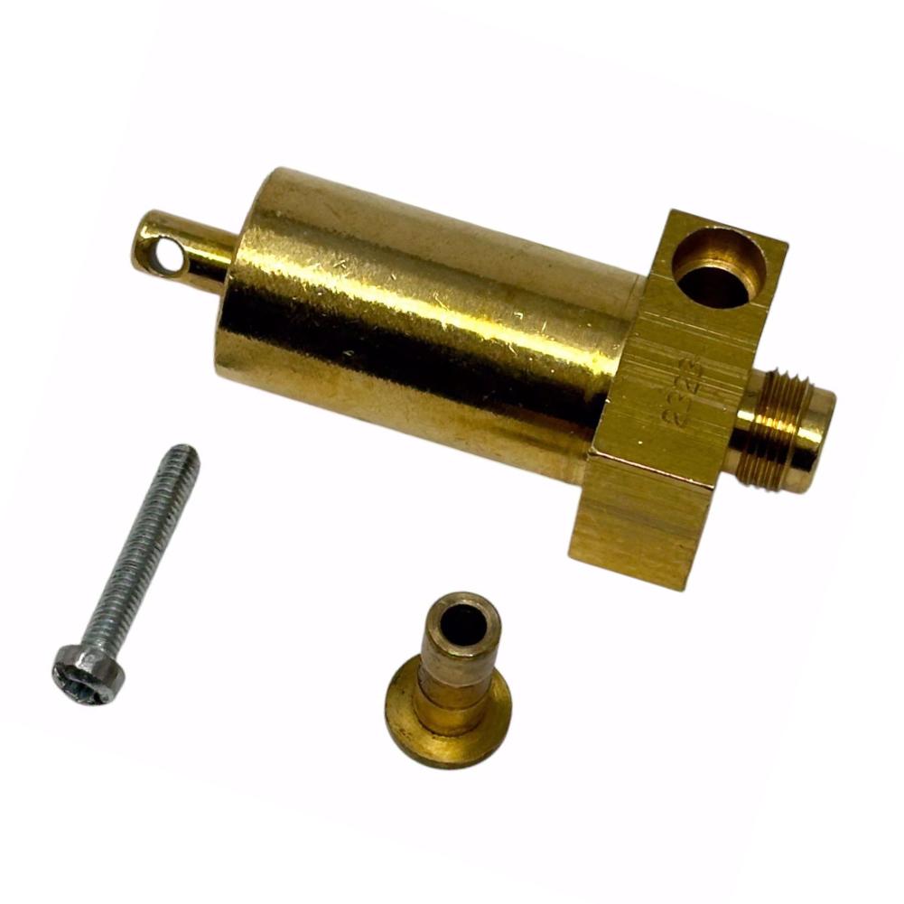 Per RIELLO Serie 40 Cricchetto Idraulico Compatibile per Applicazioni Bruciatori a Olio F3 F5 F10 F15 7001039 3006911 C7001039 3020500