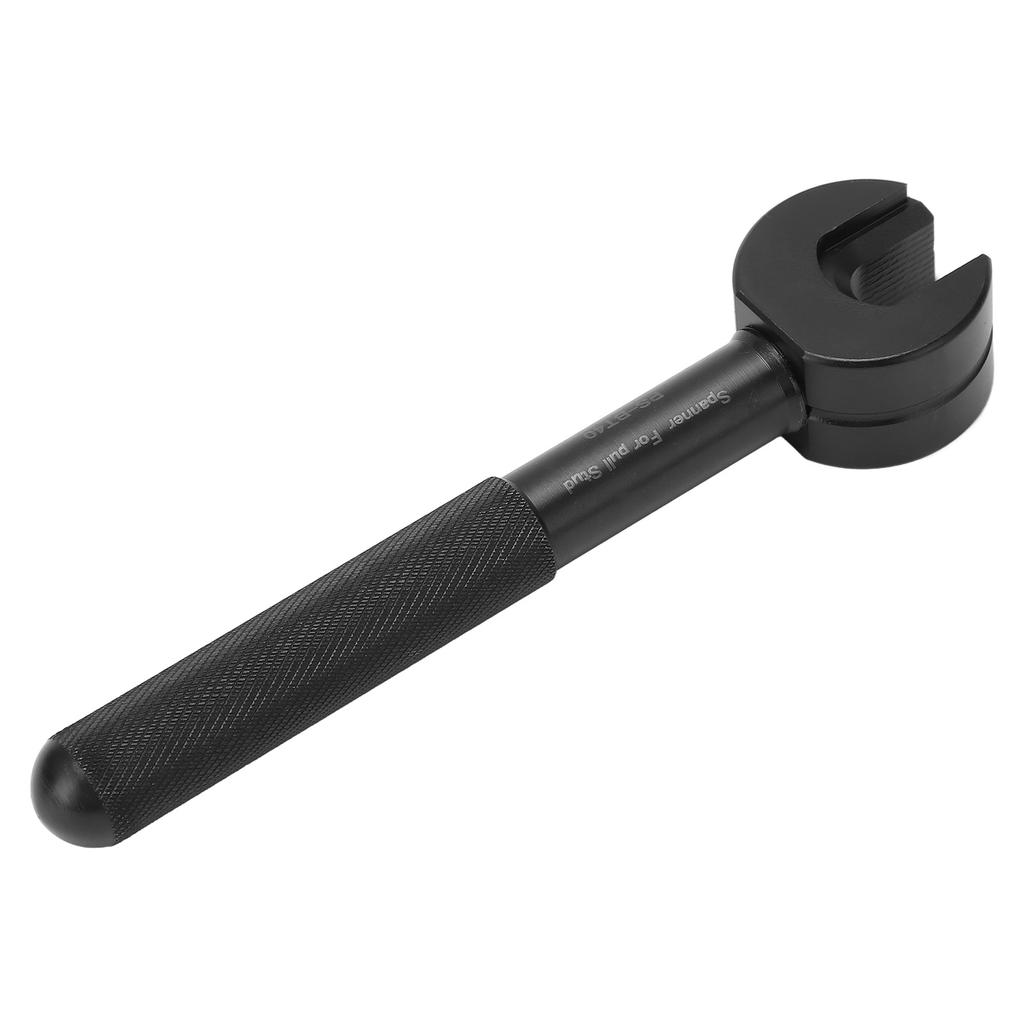 Pull Stud Wrench 42CrMo Alloy Steel Galvanized Spanner High Hardness Retention Knob Wrench With