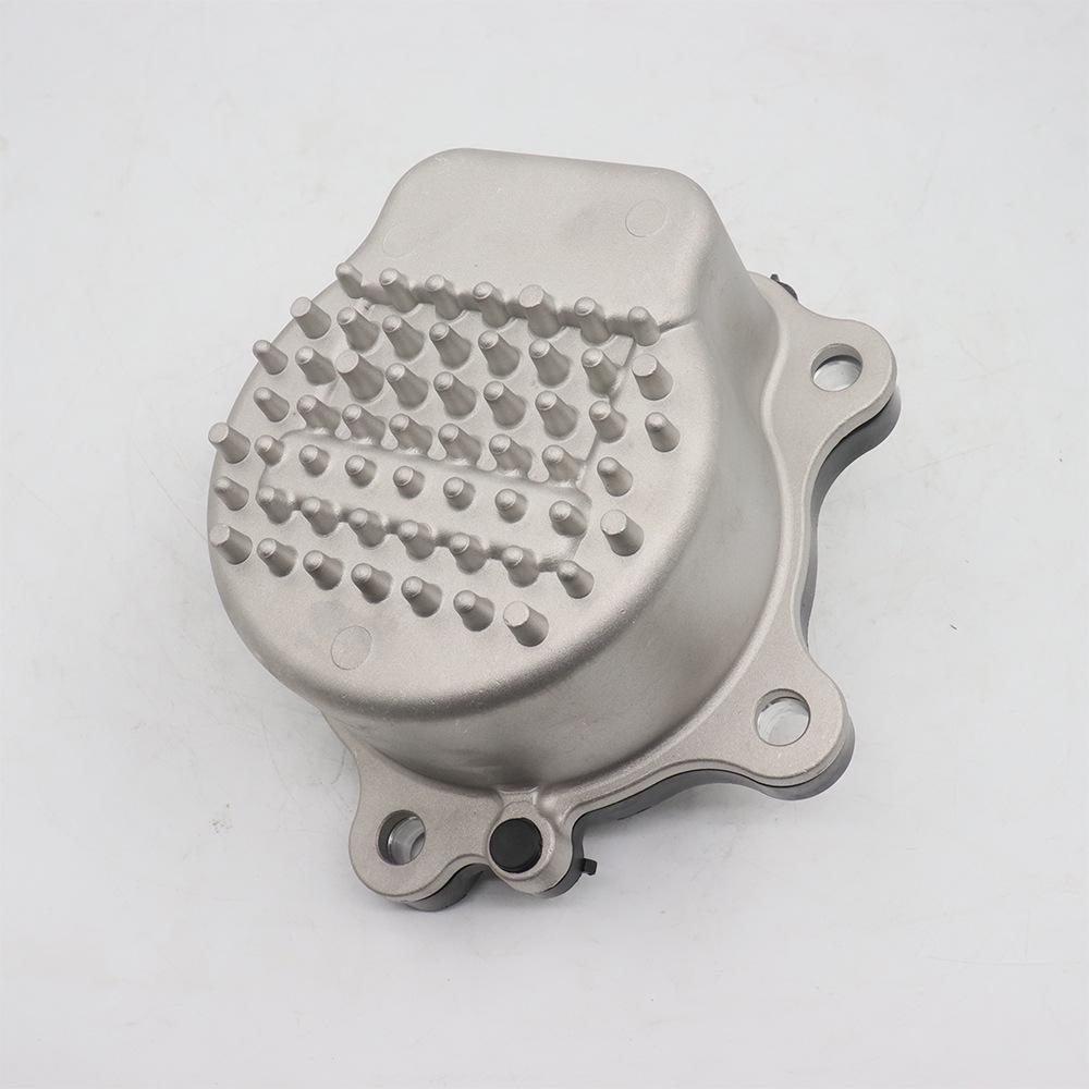 

Electronic Water Pump for Toyota Corolla Levin Engine, Part Number 161A0-39035 Tankful