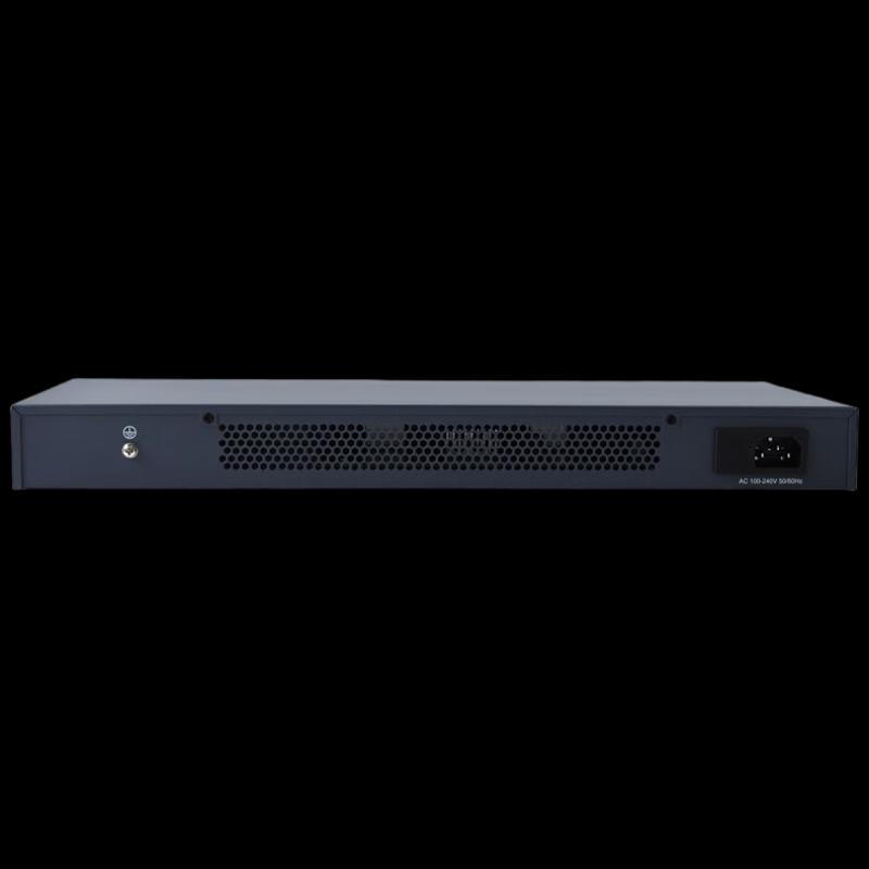 

Hikvision 16-Port Gigabit Unmanaged Switch