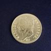 1809 French Brass Commemorative Coin