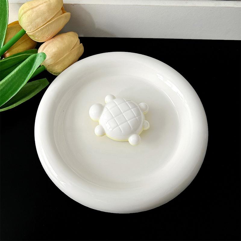 

Color Little Turtle Three-Dimensional Magnetic Mobile Phone Airbag Bracket Back Sticker Creative Watching Drama Retractable Disassembly Support Frame