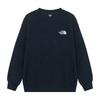 The North Face Men Core Sweatshirt Nav