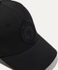 MAYOL Wappen Ball Cap_Black