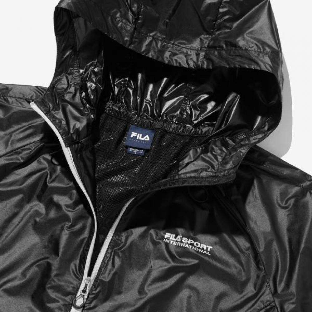 Fila Pertex Hood Windbreaker