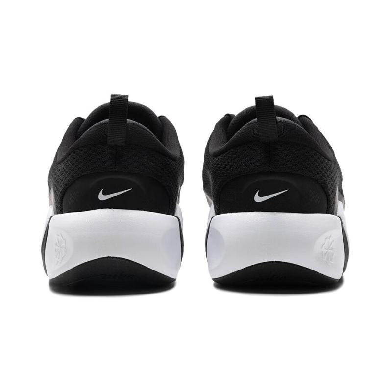 Nike Infinity Flow GS 'Black White' Sneakers FD6058-002